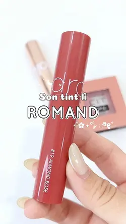 Review son 💄