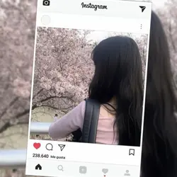 インスタ風加工🌸💕