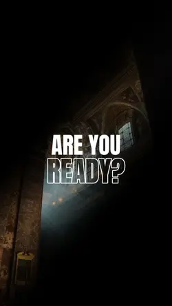 Are You Ready??
