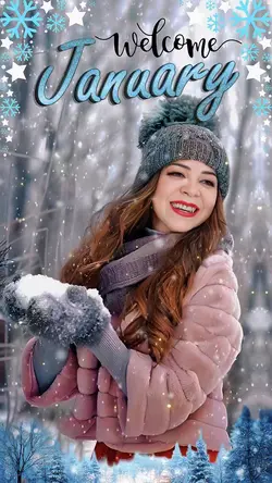 Welcome January 2026