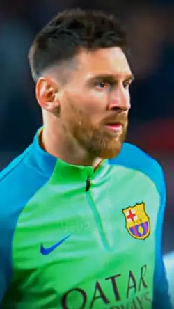 Messi 4k FREE Edit