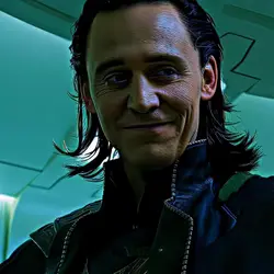 LOKI >>>