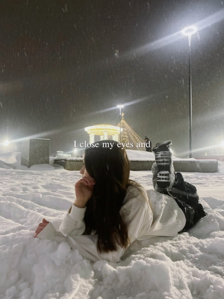 Canción de invierno