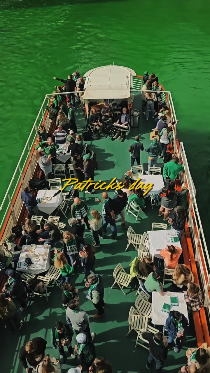 Día de San Patricio