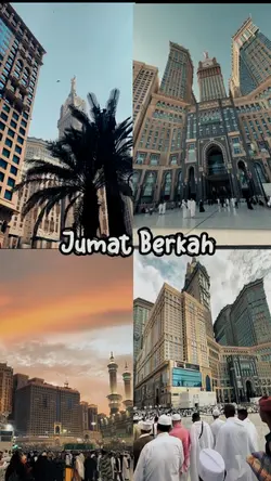 jumat berkah