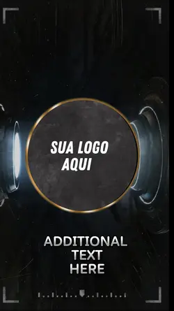 logo animation 
