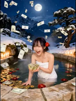 💰金運爆上げ/Manifest✨
