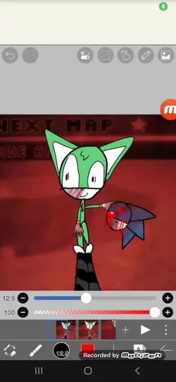•Niko.crazy!? •