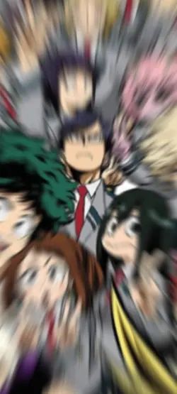 MHA