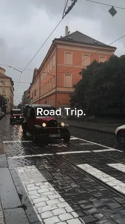 Road Trip