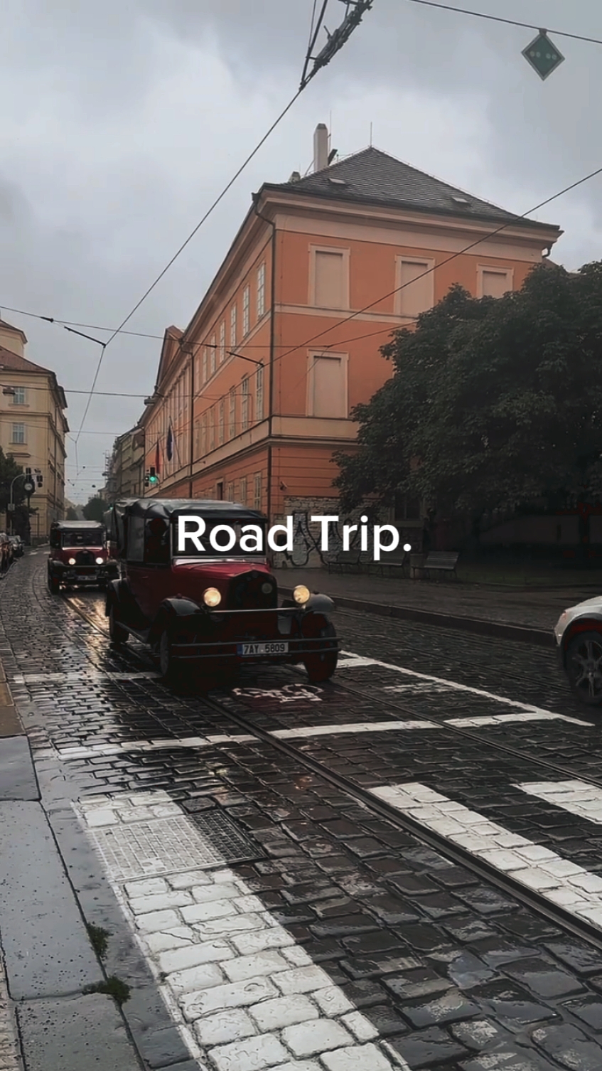 Yol Gezisi