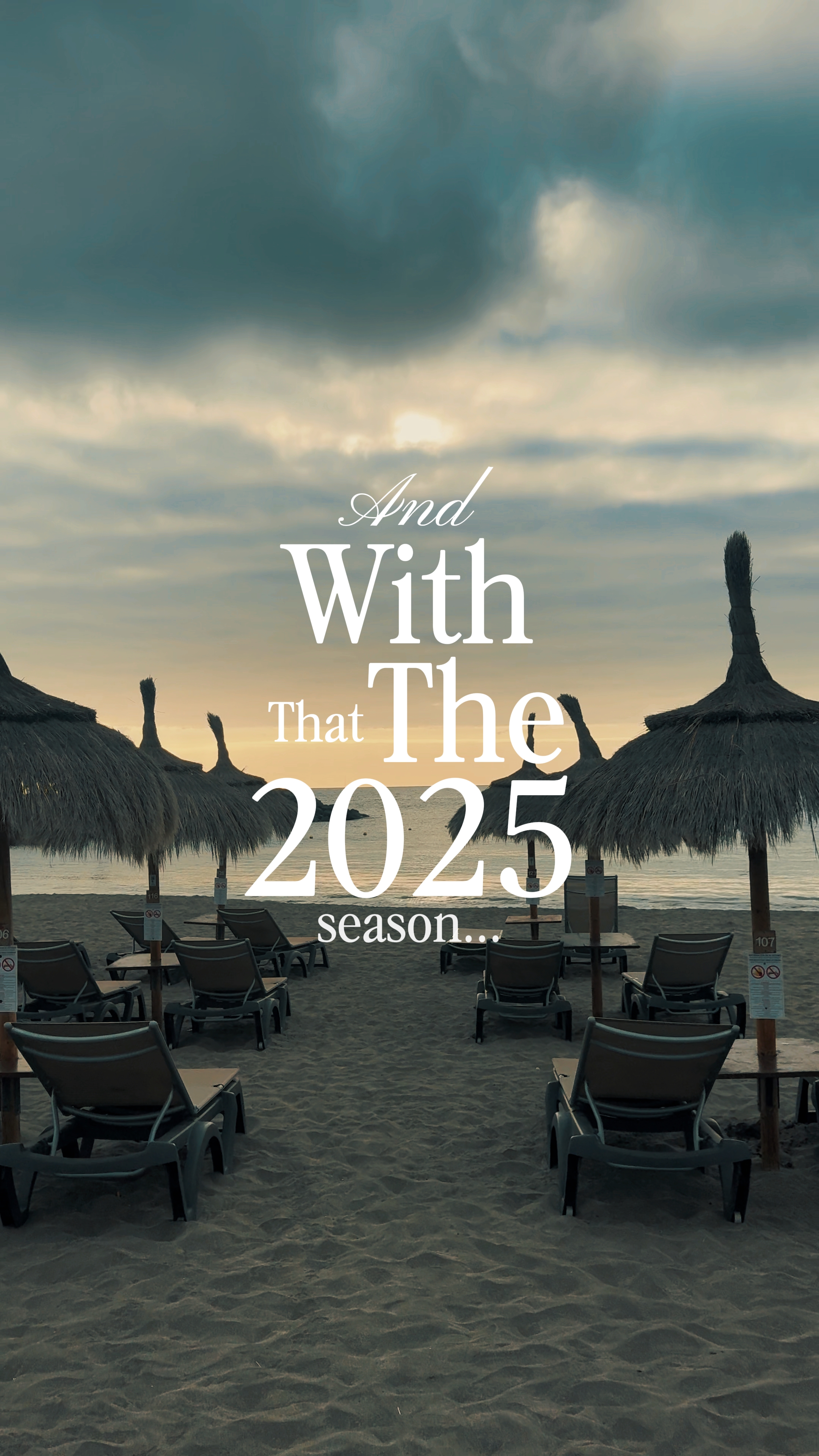 2025 Recap 