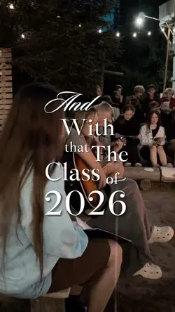 End of school 