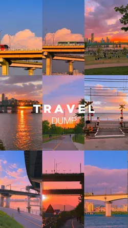 TRAVEL DUMP