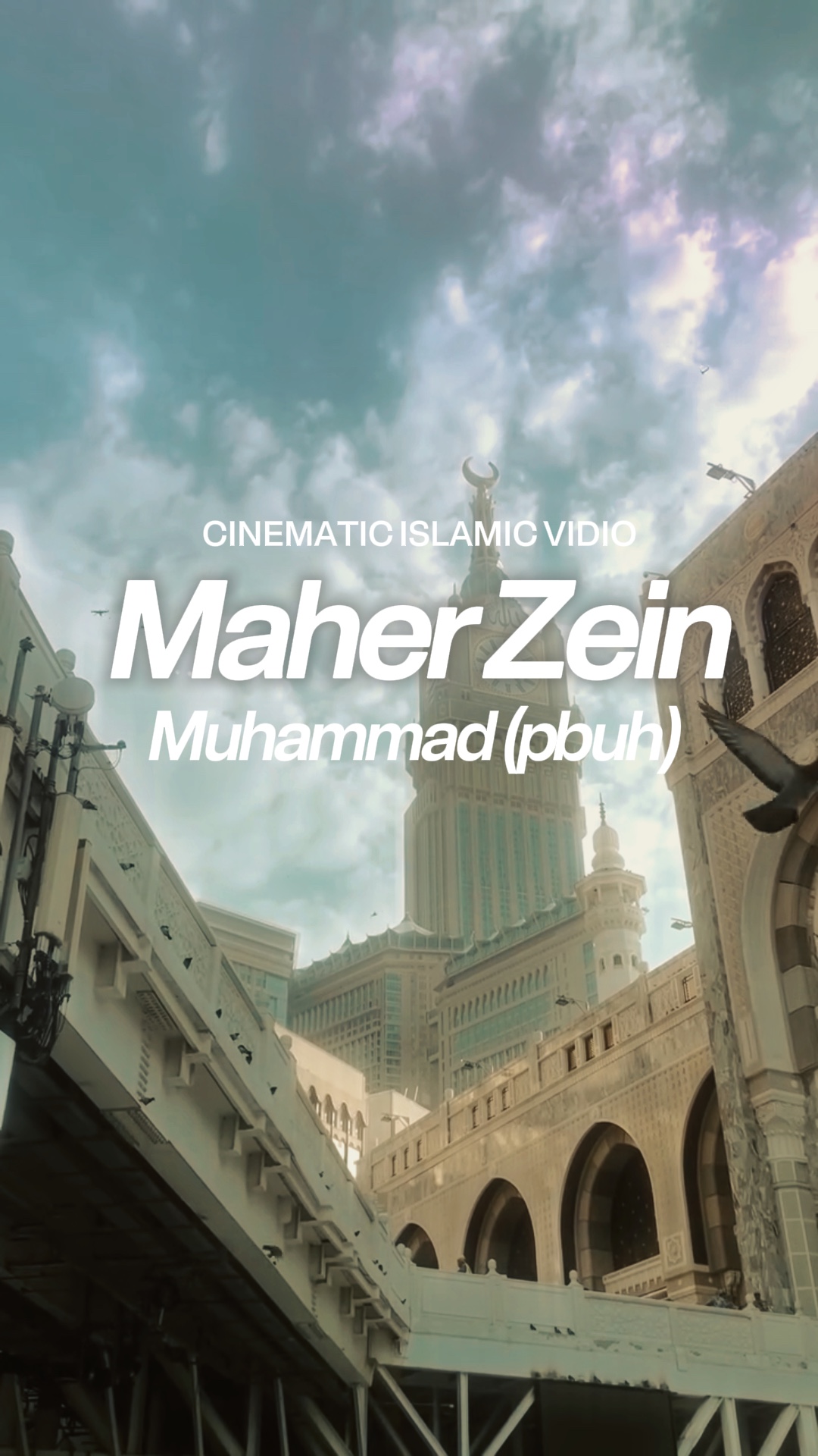 Muhammad(PBUH)