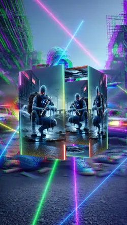 JJ KECE ABIS NI GAES