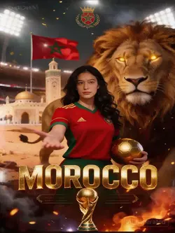 morocco world cup