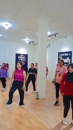 zumba