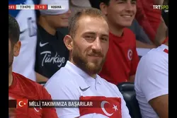 stadyum efekt mm maç