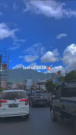 last of 2023