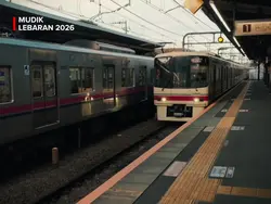 MUDIK 2026 1 KLIP