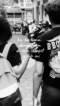 kubertemu denganmu