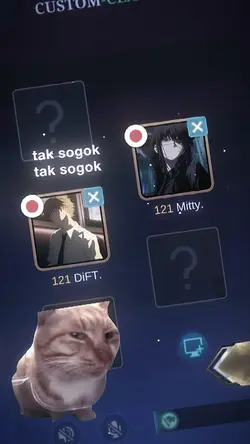 tak sogok tak sogok