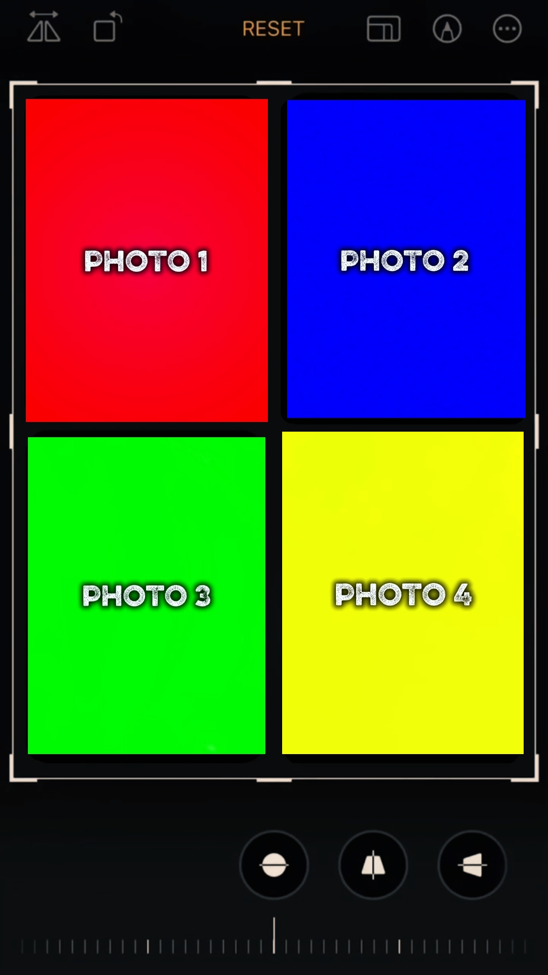 try this template 