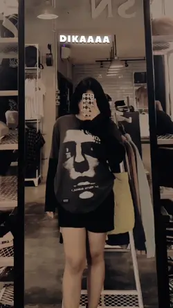 kamu yg kasih tingga