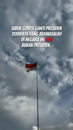yang bermasalah DPR