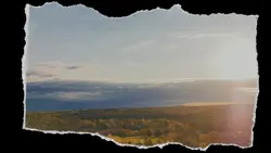 Aesthetic paper edit