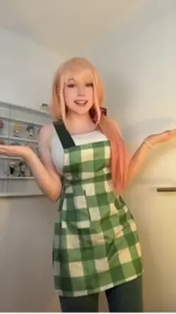 Marin Kitagawa