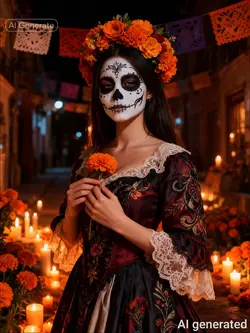 Day of the dead