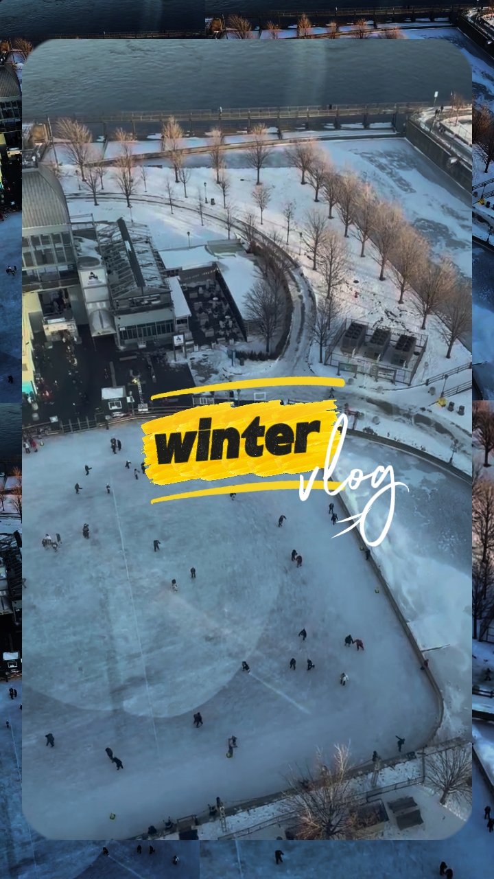 winter