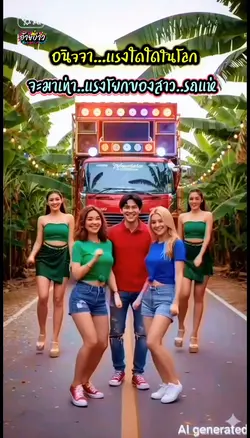 ใช้รูปหรือวีดีโอAI