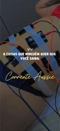 Corrente Aussie