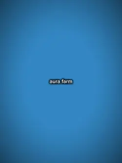 aura farm