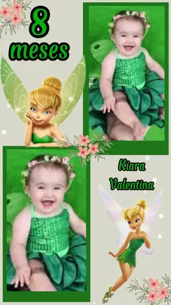 mesversario tinkerbe