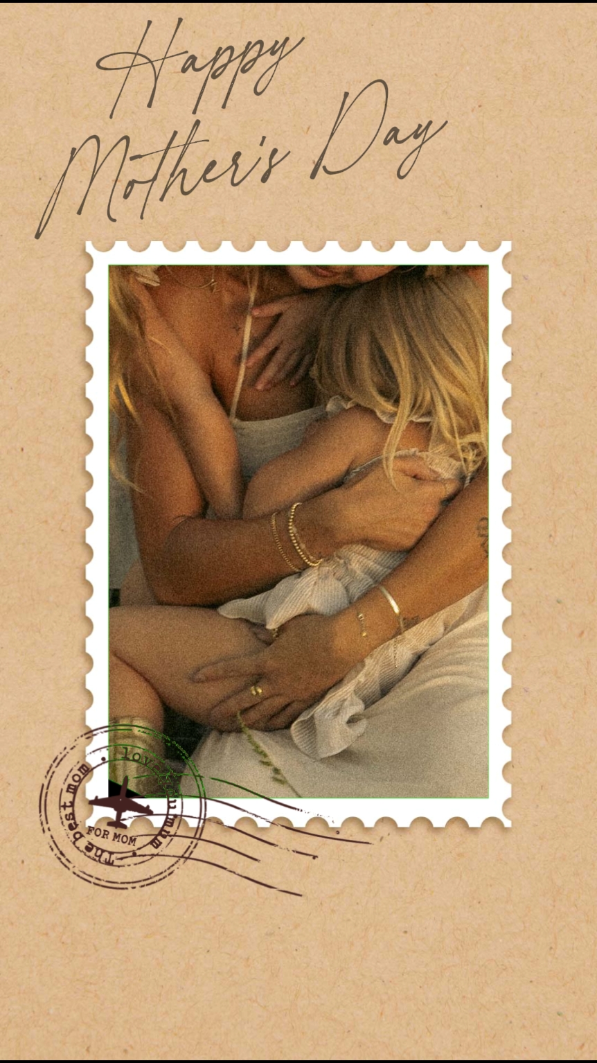 mother's day 