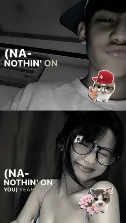 Couple trend