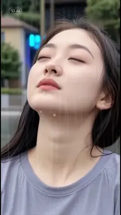 rain