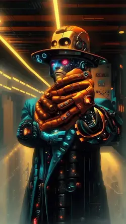 Robotic Art