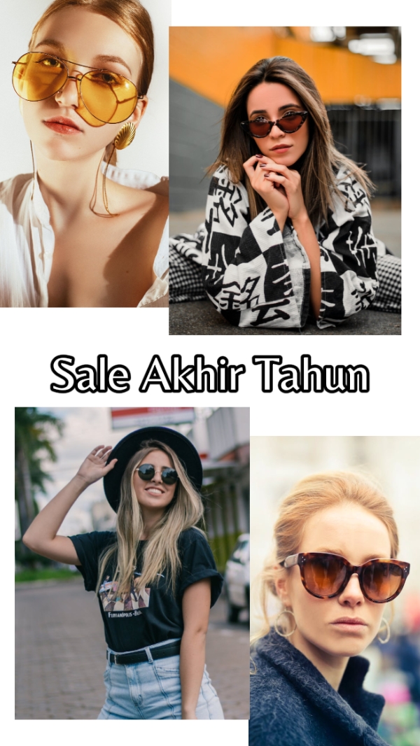 Sunglasses Sale