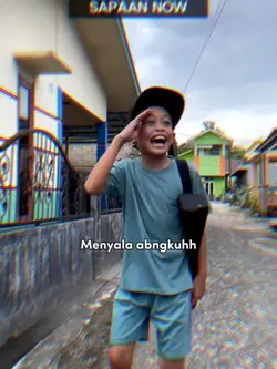 IJUL MENYALA ABNGKUH