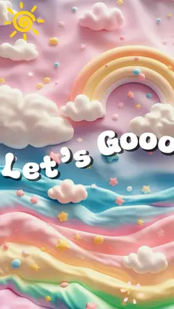 Let’s go play time