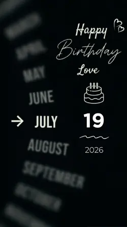 Birthday My Son 19