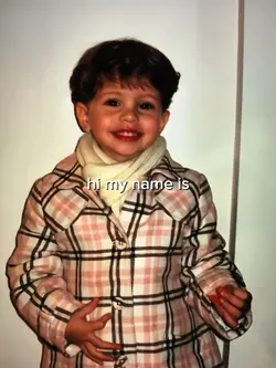 hi my name is