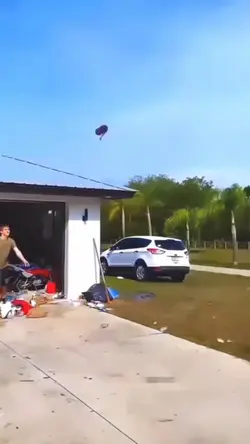 โยนขวด