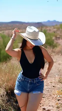esos ojos 