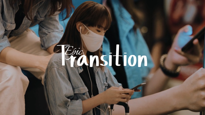 Epic Transition 